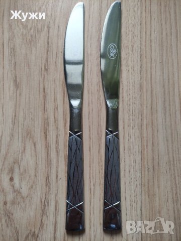 Нови ,красиви ножове, снимка 1 - Прибори за хранене, готвене и сервиране - 39961252