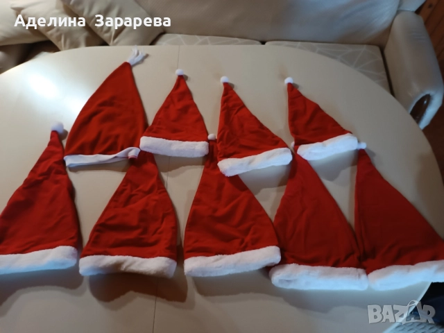 Коледни дрешки, снимка 15 - Детски комплекти - 52299540