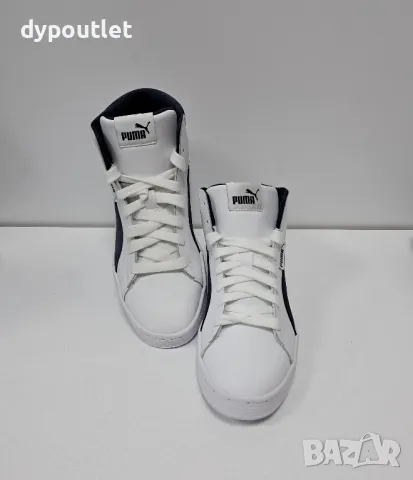 Маратонки - Puma 1948 Mid L, размери - 35.5 /UK 3/ и 36 /UK 3.5/ - последни бр.., снимка 2 - Маратонки - 47990192