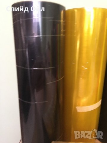 Фолио за стопове и фарове, снимка 5 - Аксесоари и консумативи - 27300241