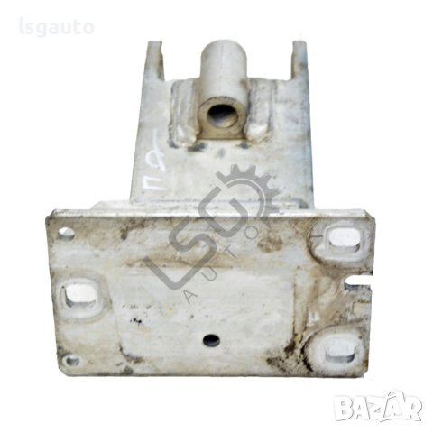 Десен буфер основа предна броня AUDI A4 (B8) 2008-2015 ID:99832, снимка 2 - Части - 40654838