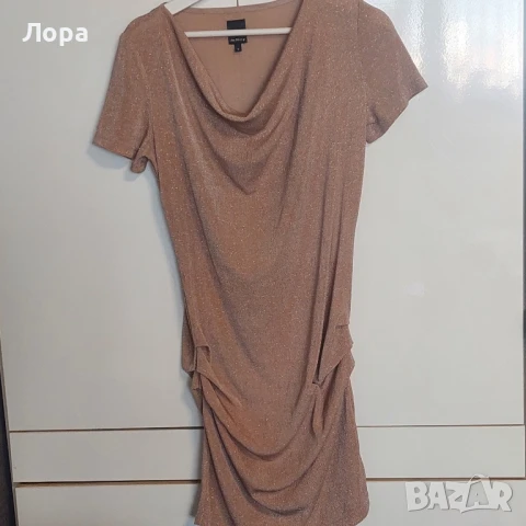 Лятна дамска рокля 