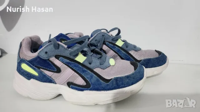 детски маратонки nike adidas, снимка 5 - Детски маратонки - 48105866