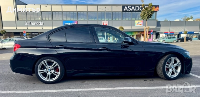 BMW 340i xDrive, снимка 4 - Автомобили и джипове - 52523385