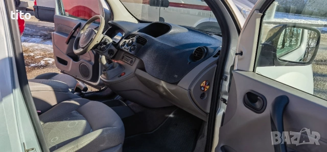 Renault Kangoo 1.5 DCI 103к.с, снимка 12 - Автомобили и джипове - 53243172
