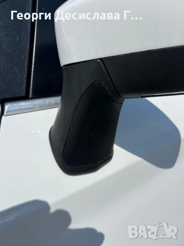 Капаче огледало  Ford Kuga mk1, снимка 3 - Части - 51220072