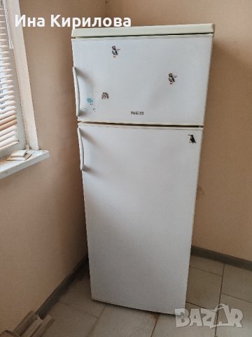 Продавам хладилник , снимка 2 - Хладилници - 43765490