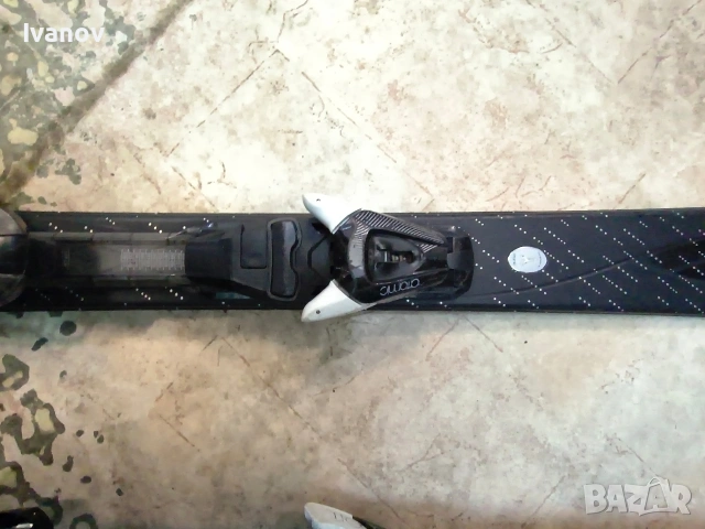 ATOMIC cloud nine., снимка 8 - Зимни спортове - 53444433