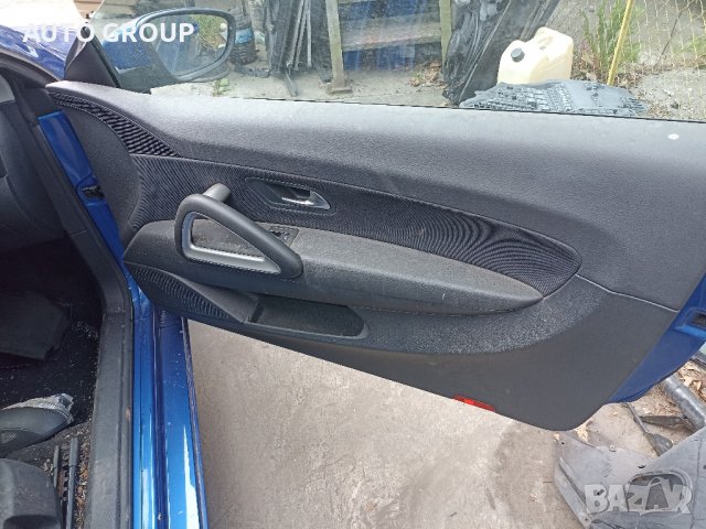 Фолксваген Широко 1,4ТСИ 160к.с. / VW Scirocco - на части, снимка 9 - Автомобили и джипове - 36906852