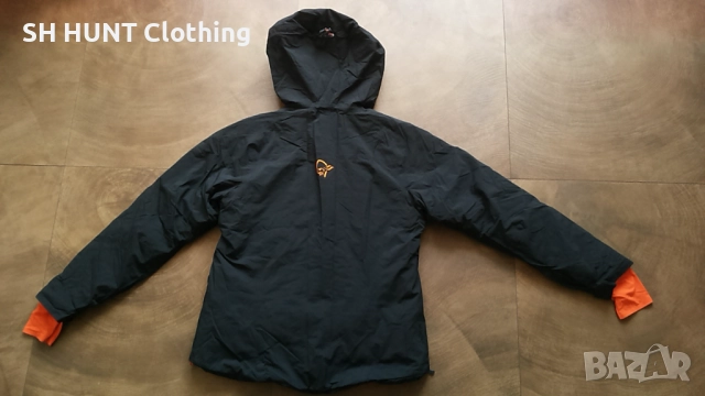 NORRONA LOFOTEN PRIMALOFT GORE-TEX Womens Ski Snowboard Jacket разме L дамско ски сноуборд яке 21-38, снимка 3 - Якета - 52160511