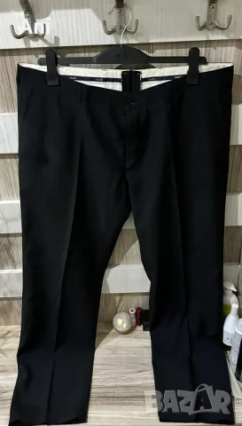 Мъжки официален панталон 