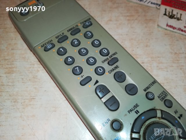 SONY RMT-V288C REMOTE-ВНОС FRANCE 1712211951, снимка 13 - Дистанционни - 35174557