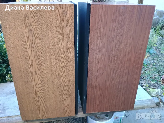 Rodgers  FR5.0 MADE IN USA, снимка 8 - Тонколони - 48411694