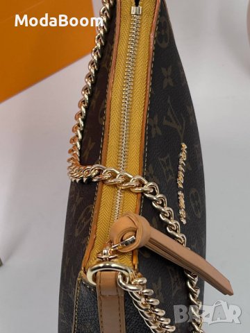💥Louis Vuitton различни цветове дамски чанти💥, снимка 3 - Чанти - 43975485