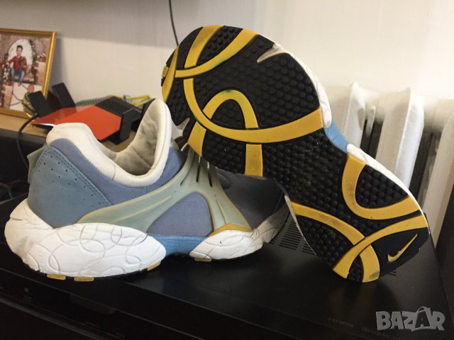 Nike Presto Cage, снимка 5 - Маратонки - 27585155