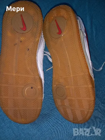 Маратонки Найк 38.5 номер , снимка 5 - Детски маратонки - 48154053