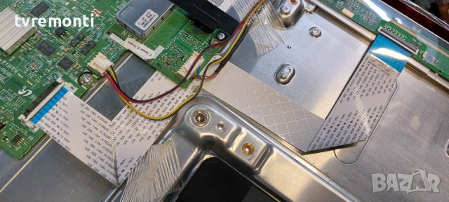 MAIN BOARD, BN41-01549C BN94-04495D for SAMSUNG UE32C400P, снимка 4 - Части и Платки - 37821789