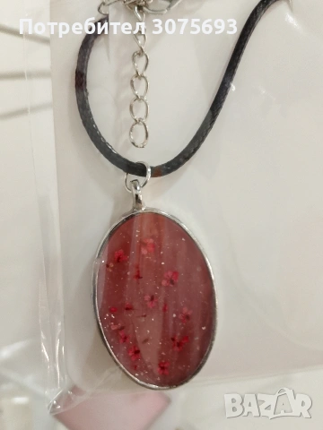 Ръчно изработени аксесоари и бижута , снимка 16 - Други - 53065875