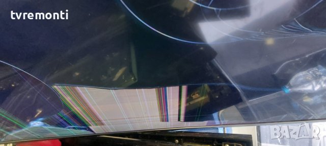 Блок питания BN44-00947J телевизора SAMSUNG UE43RU7470S дисплей CY-NR043HGHV4H, снимка 8 - Части и Платки - 39004013