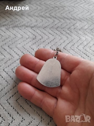 Стар ключодържател Храм Шипка, снимка 3 - Други ценни предмети - 43820913