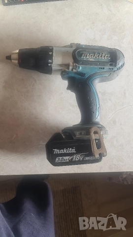 Makita перфоратор, снимка 17 - Бормашини - 52637042
