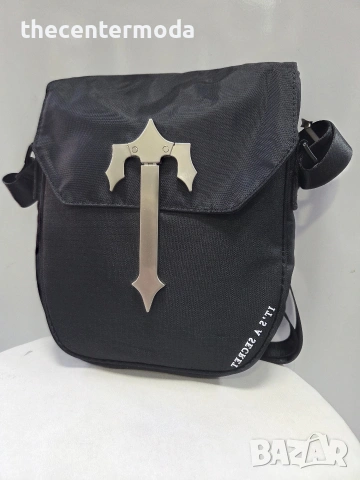 Мъжка чанта 