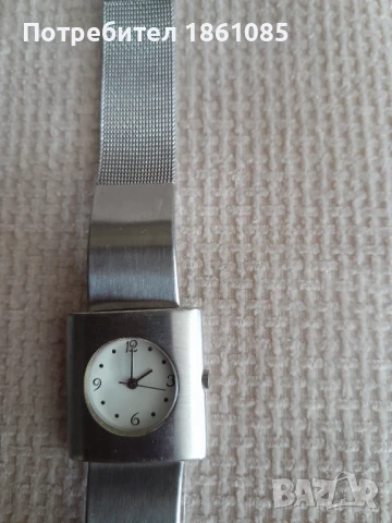 Нов дамски часовник, снимка 4 - Дамски - 51219539