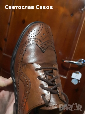 Lloyd Classic 41нм. 26,0см. Germany 