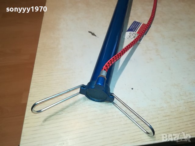 ПОМПА-НОВА РЪЧНА ПОМПА 2212231649, снимка 9 - Аксесоари и консумативи - 43515989