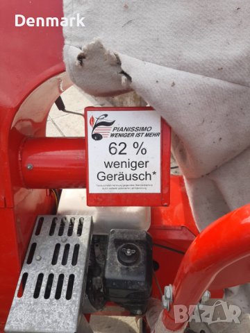 Прахосмукачка за листа -Листосъбирач, снимка 7 - Градинска техника - 40815023