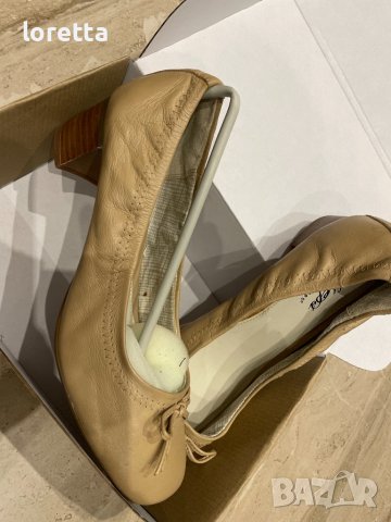 Обувки hash puppies  естествена кожа, снимка 1