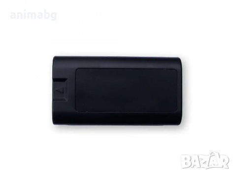 ANIMABG Батерия модел NP-F750 / NP-F770 за видеокамери на Sony с капацитет 4400 mAh 7.4V модели Camc, снимка 5 - Батерии, зарядни - 43972462