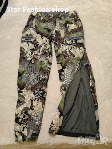 Ловен панталон Pnuma, снимка 3 - Екипировка - 52964570