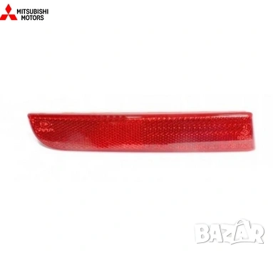 Заден ляв рефлектор 8355A040 Mitsubishi Lancer