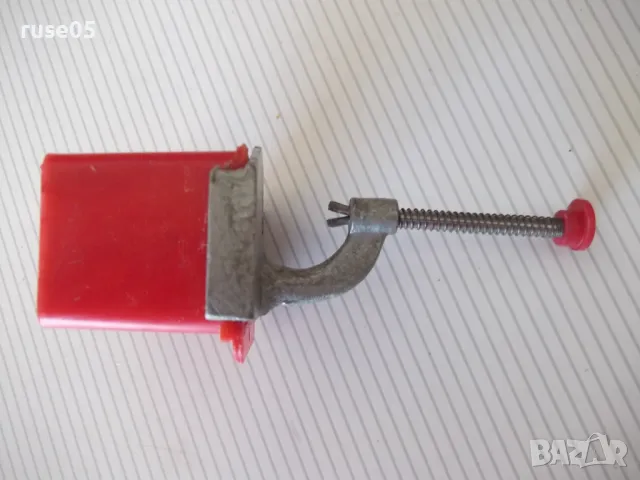 Уред за вадене на костилки румънски от ранния соц, снимка 5 - Други ценни предмети - 50351653