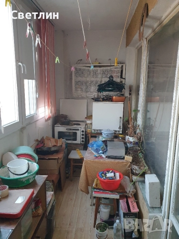 Едностаен апартамент в Дружба 2, снимка 10 - Апартаменти - 52864399