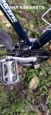 велосипед scott, снимка 8 - Велосипеди - 52403516