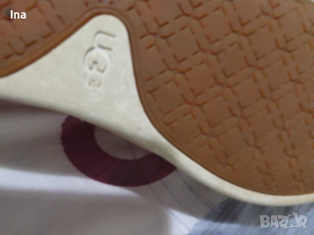 Ugg- оригинални обувки, снимка 4 - Дамски ежедневни обувки - 52207297