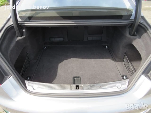 Audi A8 6,3 W12 Продава се на части, снимка 7 - Автомобили и джипове - 51124810