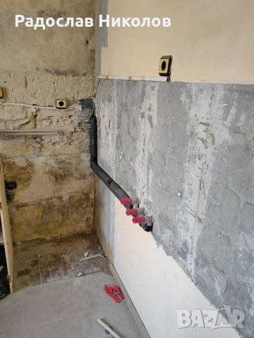 Извършвам ВиК услуги в област Варна и околностите , снимка 15 - Други услуги - 51862070