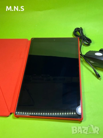 Таблет Амазон Андроид, снимка 2 - Таблети - 53502331