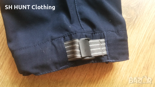 Lundhags Avhu Stretch Trouser размер 50 / M панталон с от части еластична материя - 1912, снимка 10 - Екипировка - 53164368