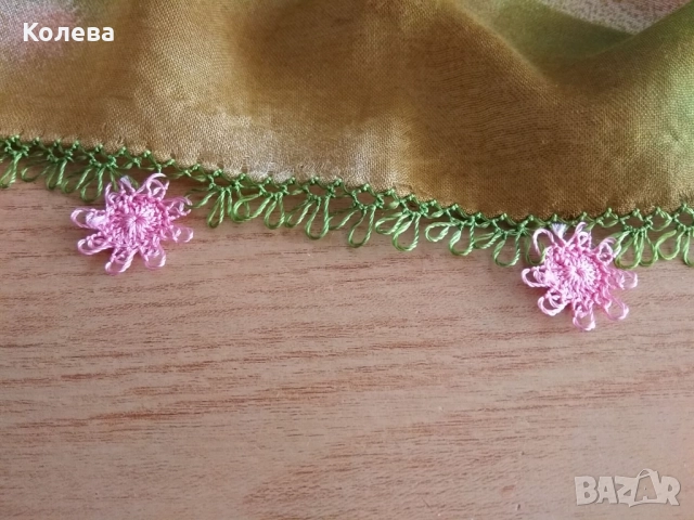 Забрадка за носия, снимка 3 - Колекции - 51738046