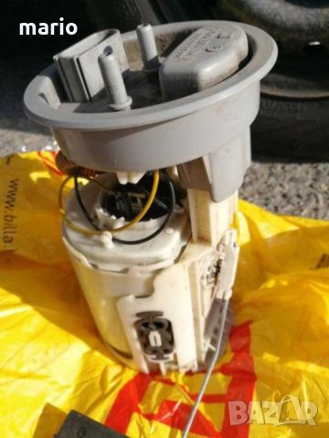 бензинова помпа , снимка 3 - Аксесоари и консумативи - 28289038