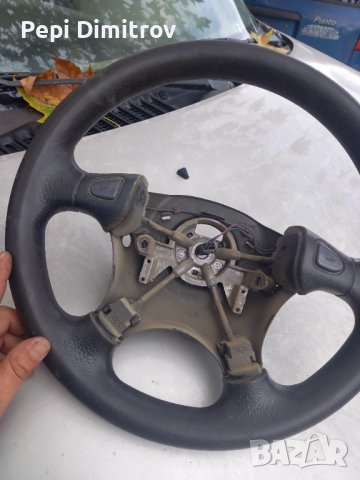 Волан за Land Rover Freelander SUV I (02.1998 - 10.2006) , снимка 2 - Части - 42961263