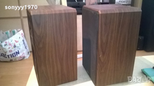 itt imperion br-4-100 100w/8ohm-внос швеицария, снимка 11 - Тонколони - 26245906