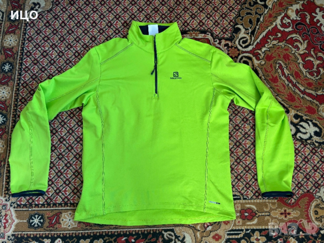 Мъжка блуза Salomon L