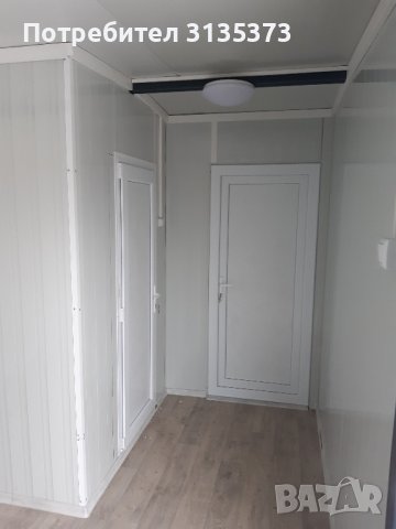 НА ИЗПЛАЩАНЕ-НАЛИЧЕН / Контейнер, склад, офис, сглобяеми къщи - най-добри цени. , снимка 5 - Друго оборудване - 40167369