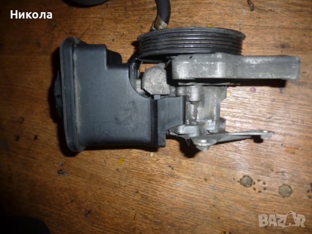 Хидравлична помпа за Land Rover Range Rover III 3.0 177 к.с, снимка 3 - Части - 39008191