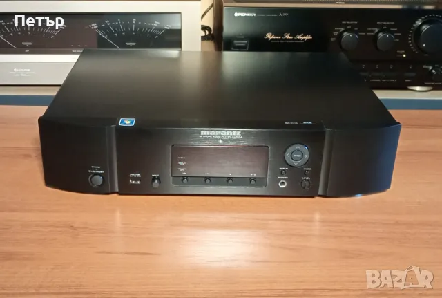 Marantz NA7004, снимка 2 - Ресийвъри, усилватели, смесителни пултове - 49327896